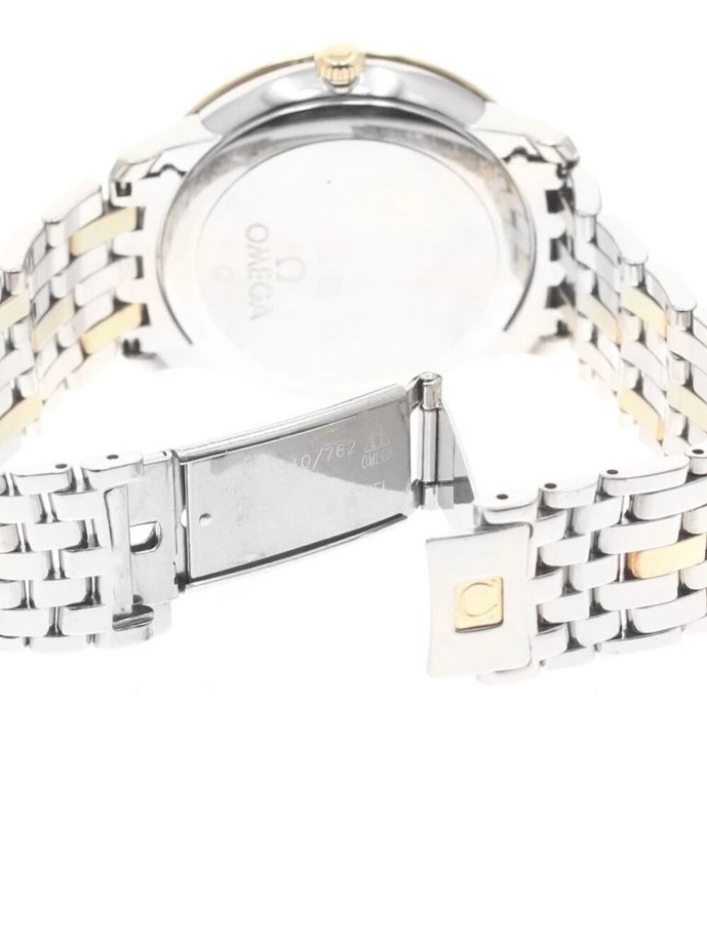 OMEGA De Ville Prestige 424.20.37.20.02.001 Coaxial chronometer AT Men's_962077 - Picture 3 of 6